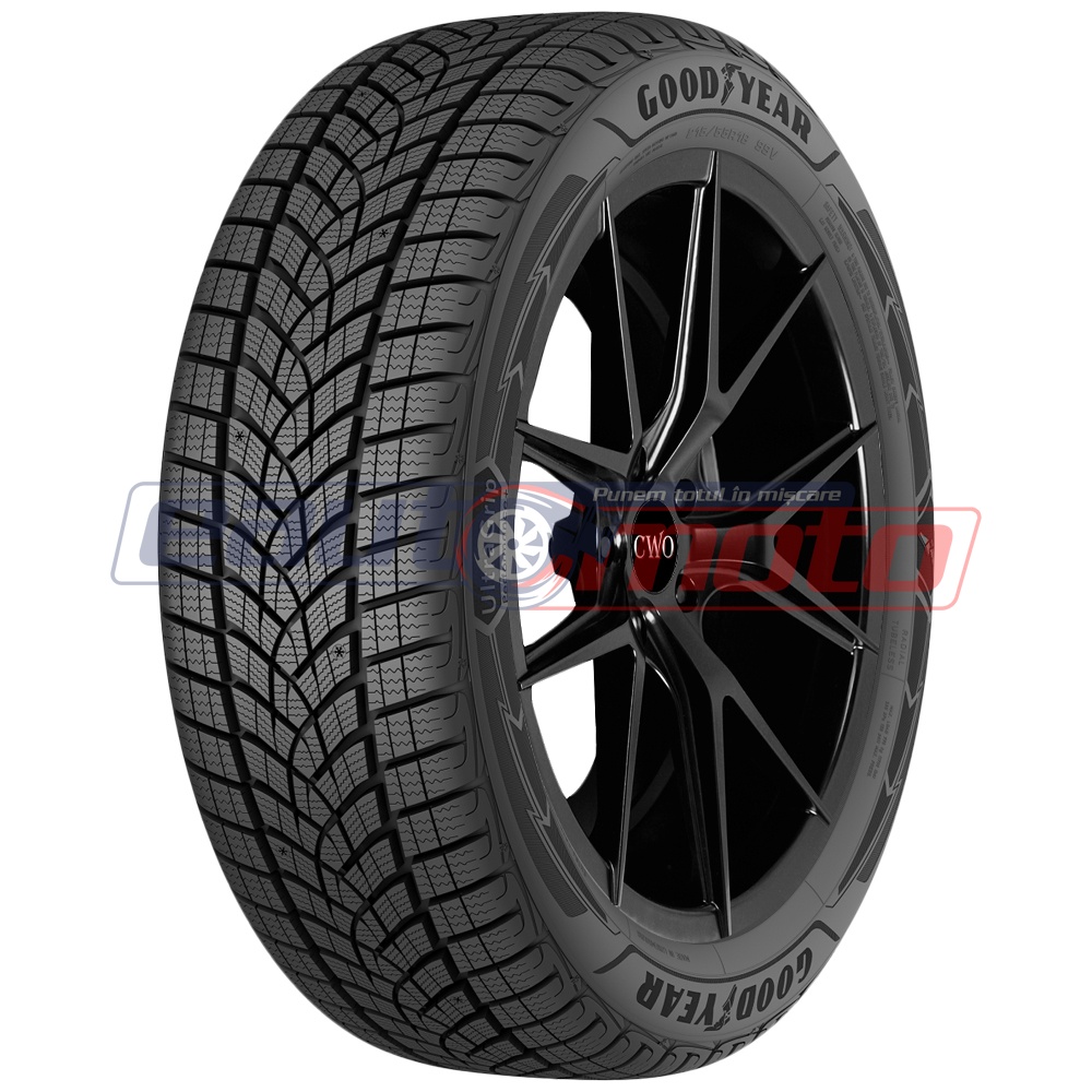 Anvelopa turism de iarna 155/70/19 GoodYear UG Performance+ 84T